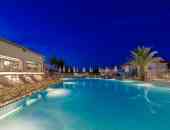 Katerina Palace Hotel - о. Закинтос, Гърция