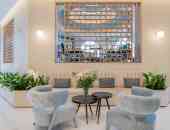 Katerina Palace Hotel - о. Закинтос, Гърция