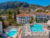 Katerina Palace Hotel - о. Закинтос, Гърция