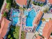 Katerina Palace Hotel - о. Закинтос, Гърция