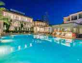 Katerina Palace Hotel - о. Закинтос, Гърция