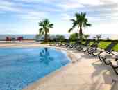 King Maron Wellness Beach Hotel - Александруполис, Гърция