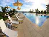 King Maron Wellness Beach Hotel - Александруполис, Гърция