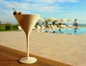 King Maron Wellness Beach Hotel - Александруполис, Гърция