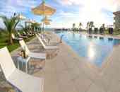 King Maron Wellness Beach Hotel - Александруполис, Гърция
