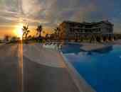King Maron Wellness Beach Hotel - Александруполис, Гърция