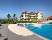 King Maron Wellness Beach Hotel - Александруполис, Гърция