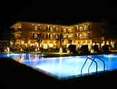 King Maron Wellness Beach Hotel - Александруполис, Гърция