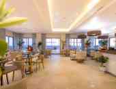 King Maron Wellness Beach Hotel - Александруполис, Гърция
