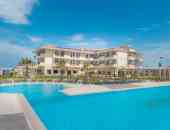 King Maron Wellness Beach Hotel - Александруполис, Гърция