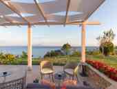 King Maron Wellness Beach Hotel - Александруполис, Гърция