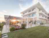 King Maron Wellness Beach Hotel - Александруполис, Гърция
