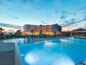 King Maron Wellness Beach Hotel - Александруполис, Гърция