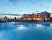 King Maron Wellness Beach Hotel - Александруполис, Гърция