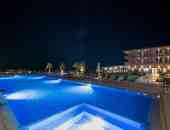 King Maron Wellness Beach Hotel - Александруполис, Гърция