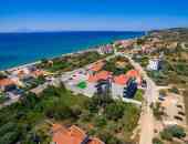 The Dome Luxury Hotel Thassos - о. Тасос, Гърция