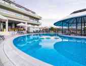 The Dome Luxury Hotel Thassos - о. Тасос, Гърция
