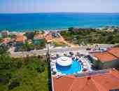 The Dome Luxury Hotel Thassos - о. Тасос, Гърция