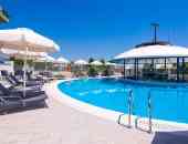The Dome Luxury Hotel Thassos - о. Тасос, Гърция