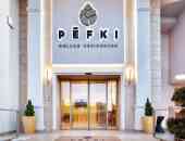 Pefki Deluxe Residences - Касандра, Халкидики, Гърция