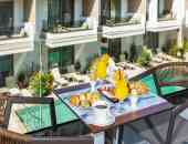 Pefki Deluxe Residences - Касандра, Халкидики, Гърция
