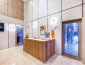 Pefki Deluxe Residences - Касандра, Халкидики, Гърция