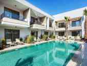 Pefki Deluxe Residences - Касандра, Халкидики, Гърция