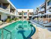 Pefki Deluxe Residences - Касандра, Халкидики, Гърция