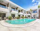 Pefki Deluxe Residences - Касандра, Халкидики, Гърция