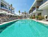 Pefki Deluxe Residences - Касандра, Халкидики, Гърция