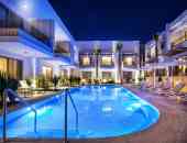 Pefki Deluxe Residences - Касандра, Халкидики, Гърция