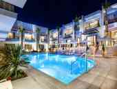 Pefki Deluxe Residences - Касандра, Халкидики, Гърция
