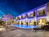 Pefki Deluxe Residences - Касандра, Халкидики, Гърция