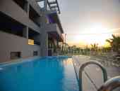 Yakinthos Hotel - Олимпийска ривиера, Гърция