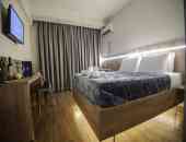 Yakinthos Hotel - Олимпийска ривиера, Гърция