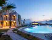 Portes Lithos Luxury Resort Chalkidiki - Касандра, Халкидики, Гърция
