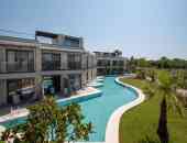 Portes Lithos Luxury Resort Chalkidiki - Касандра, Халкидики, Гърция