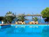 Hotel Kamari Beach - о. Тасос, Гърция