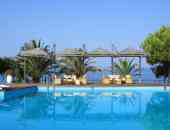 Hotel Kamari Beach - о. Тасос, Гърция