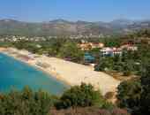 Hotel Kamari Beach - о. Тасос, Гърция