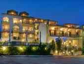 Leandros Hotel Chalkidiki - Атон, Халкидики, Гърция