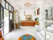 Leandros Hotel Chalkidiki - Атон, Халкидики, Гърция