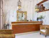 Leandros Hotel Chalkidiki - Атон, Халкидики, Гърция