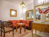 Leandros Hotel Chalkidiki - Атон, Халкидики, Гърция