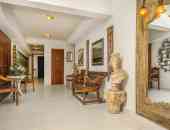 Leandros Hotel Chalkidiki - Атон, Халкидики, Гърция