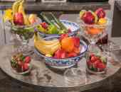 Leandros Hotel Chalkidiki - Атон, Халкидики, Гърция