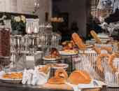 Leandros Hotel Chalkidiki - Атон, Халкидики, Гърция