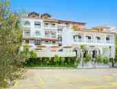 Leandros Hotel Chalkidiki - Атон, Халкидики, Гърция