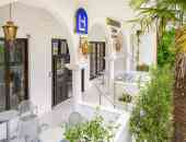 Leandros Hotel Chalkidiki - Атон, Халкидики, Гърция