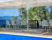 Leandros Hotel Chalkidiki - Атон, Халкидики, Гърция